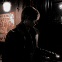 Leon Kennedy 