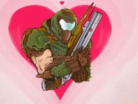Doom Guy