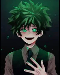 Villan Deku