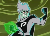 Dark Danny
