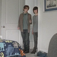 ron and carl