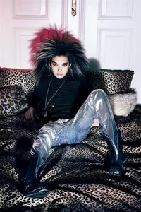 Bill kaulitz 