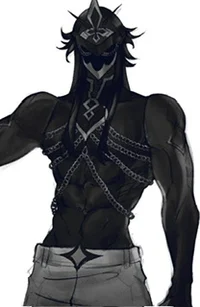 The Nightwalker