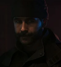 Captain Price