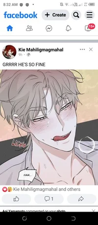 Obsessed Boyfriend T