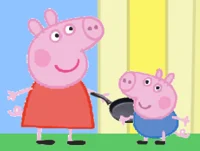 Peppa Pig