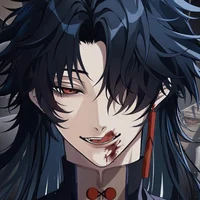 Vampire Blade