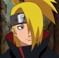 Deidara
