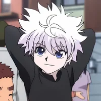 Killua 