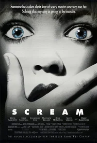 Scream 1996 RPG