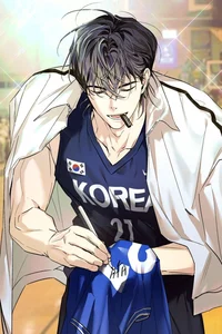 Jugado volley famoso