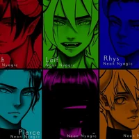 My Inner Demons