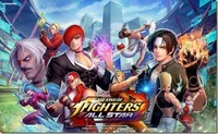 The King Of Fighters
