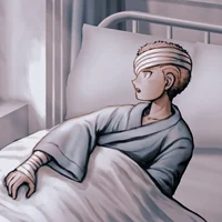 Fuyuhiko Kuzuryu