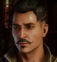 Dorian Pavus