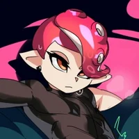 Femboy octoling