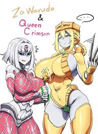 Fem Crimson World