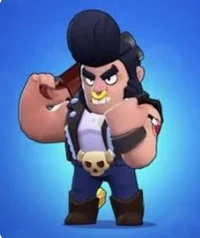 Bull_ brawl stars 