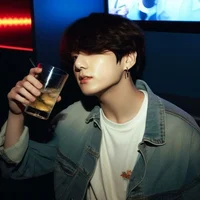 Jungkook 