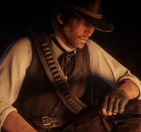 John Marston