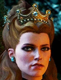 Anna Henrietta