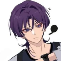 Goodboy Scaramouche