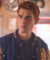 Archie Andrews