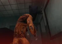 The Naugthy infected