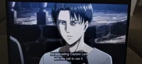 Levi Ackerman