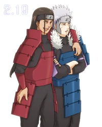 Senju brothers 