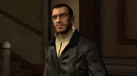 Niko Bellic