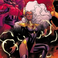 Ororo Munroe