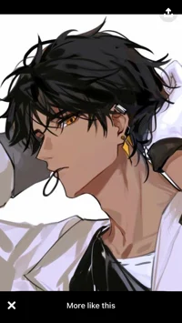 Volleyball boyfriend