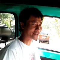 Multicab Taxi Driver