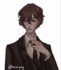 Dazai osamu 