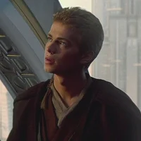Anakin Skywalker