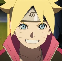 Boruto Uzumaki