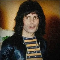 Freddie Mercury 