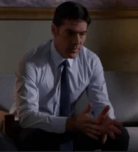 Aaron hotchner 