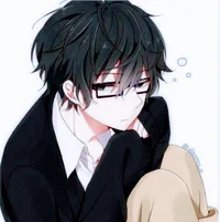 Yuri nerd gato