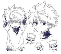 Killua