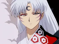 Sesshomaru