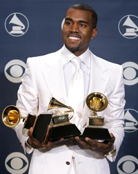 2005 Kanye West 
