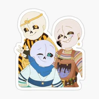 THE STAR BABYSITTERS