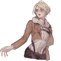 annie leonhart