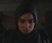 Farah Karim