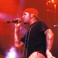 Fred Durst