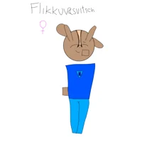Flikkuvasvitsch