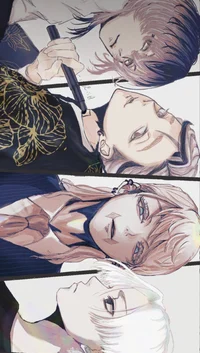 Ran-Rindou-Sanzu-Iza