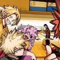 Bakusquad GroupChat